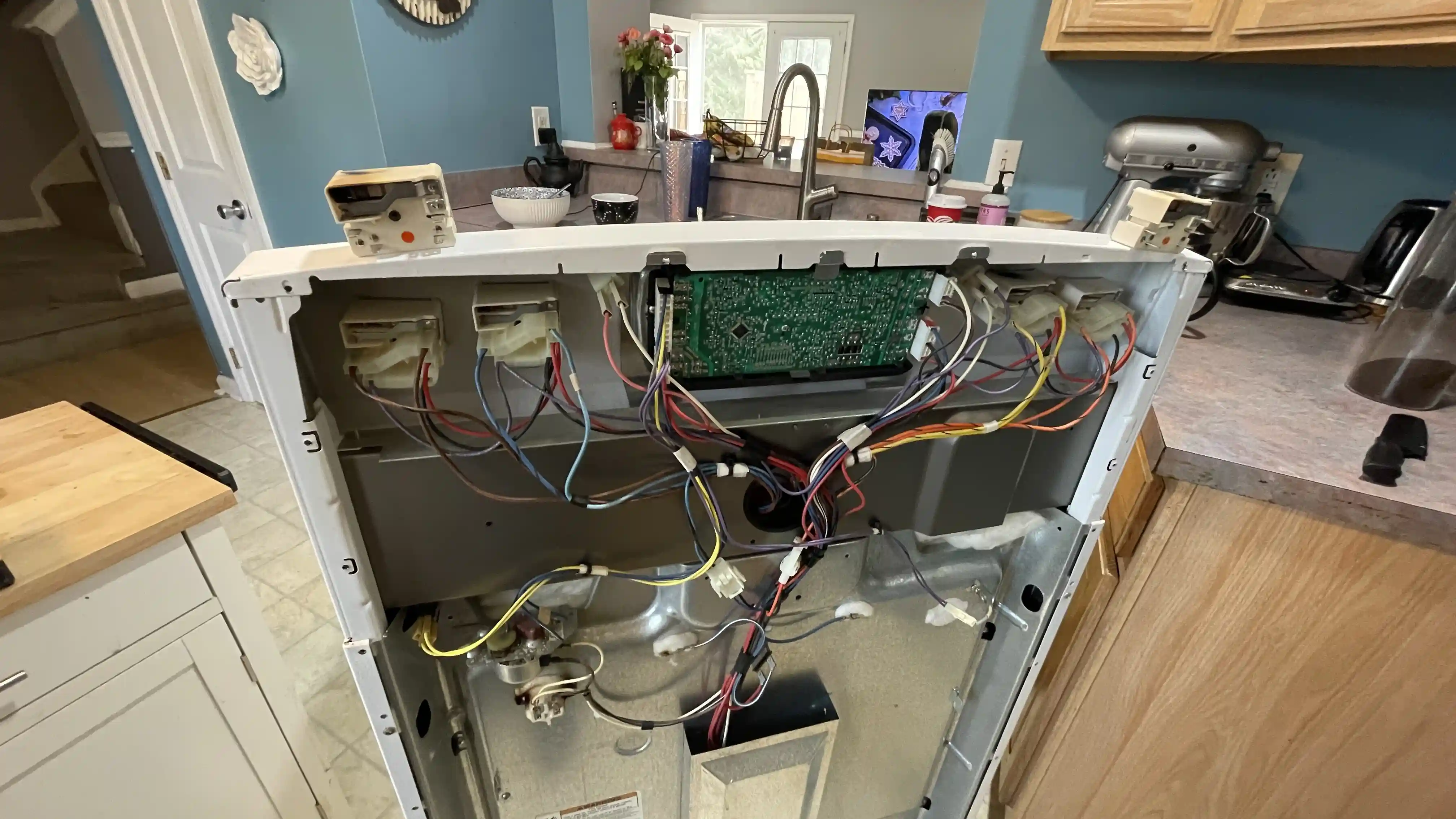 Washing Machine Repair